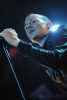 Große Show in der ausverkauften Kölnarena: Linkin Park., Live in Köln 2008 | © laut.de (Fotograf: Peter Wafzig)