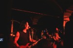 Zurück zu den Wurzeln als Trio., Live im Schlachthof, Wiesbaden | © laut.de (Fotograf: Michael Edele)