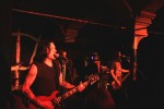 Zurück zu den Wurzeln als Trio., Live im Schlachthof, Wiesbaden | © laut.de (Fotograf: Michael Edele)