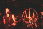 Zurück zu den Wurzeln als Trio., Live im Schlachthof, Wiesbaden | © laut.de (Fotograf: Michael Edele)