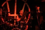 Zurück zu den Wurzeln als Trio., Live im Schlachthof, Wiesbaden | © laut.de (Fotograf: Michael Edele)