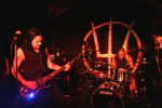 Zurück zu den Wurzeln als Trio., Live im Schlachthof, Wiesbaden | © laut.de (Fotograf: Michael Edele)