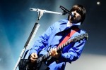 Jared Leto rockt für den Planeten., Live in Köln 2008 | © laut.de (Fotograf: Peter Wafzig)