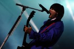 Jared Leto rockt für den Planeten., Live in Köln 2008 | © laut.de (Fotograf: Peter Wafzig)
