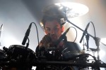 Jared Leto rockt für den Planeten., Live in Köln 2008 | © laut.de (Fotograf: Peter Wafzig)