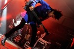 Jared Leto rockt für den Planeten., Live in Köln 2008 | © laut.de (Fotograf: Peter Wafzig)