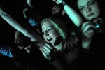Jared Leto rockt für den Planeten., Live in Köln 2008 | © laut.de (Fotograf: Peter Wafzig)