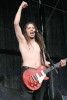 Die Schweizer und ihre Tanzbären., Eluveitie auf dem Summer Breeze 2007 | © laut.de (Fotograf: Michael Edele)