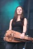 Die Schweizer und ihre Tanzbären., Eluveitie auf dem Summer Breeze 2007 | © laut.de (Fotograf: Michael Edele)