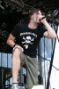 Eher ein Geheimtipp aber ne absolute Macht., Dagoba auf dem Summer Breeze 2007 | © laut.de (Fotograf: Michael Edele)