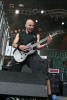 Eher ein Geheimtipp aber ne absolute Macht., Dagoba auf dem Summer Breeze 2007 | © laut.de (Fotograf: Michael Edele)