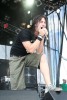 Eher ein Geheimtipp aber ne absolute Macht., Dagoba auf dem Summer Breeze 2007 | © laut.de (Fotograf: Michael Edele)
