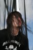 Eher ein Geheimtipp aber ne absolute Macht., Dagoba auf dem Summer Breeze 2007 | © laut.de (Fotograf: Michael Edele)