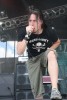 Eher ein Geheimtipp aber ne absolute Macht., Dagoba auf dem Summer Breeze 2007 | © laut.de (Fotograf: Michael Edele)