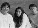 Betina Ignacio präsentiert ihr Album "Mistura Fina"., Bê | © by Urs Jelen (Fotograf: )