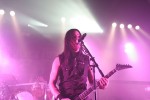 Müssen zwar früh ins Bett, rocken davor aber ordentlich., Live im Schlachthof | © laut.de (Fotograf: Michael Edele)