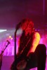 Müssen zwar früh ins Bett, rocken davor aber ordentlich., Live im Schlachthof | © laut.de (Fotograf: Michael Edele)