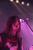 Müssen zwar früh ins Bett, rocken davor aber ordentlich., Live im Schlachthof | © laut.de (Fotograf: Michael Edele)