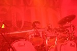 Müssen zwar früh ins Bett, rocken davor aber ordentlich., Live im Schlachthof | © laut.de (Fotograf: Michael Edele)