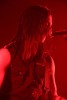 Müssen zwar früh ins Bett, rocken davor aber ordentlich., Live im Schlachthof | © laut.de (Fotograf: Michael Edele)
