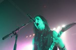 Müssen zwar früh ins Bett, rocken davor aber ordentlich., Live im Schlachthof | © laut.de (Fotograf: Michael Edele)