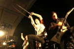 Emo for the masses., Live im Schlachthof | © laut.de (Fotograf: Michael Edele)