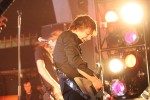 Emo for the masses., Live im Schlachthof | © laut.de (Fotograf: Michael Edele)
