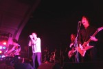 Emo for the masses., Live im Schlachthof | © laut.de (Fotograf: Michael Edele)