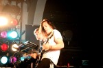 Emo for the masses., Live im Schlachthof | © laut.de (Fotograf: Michael Edele)