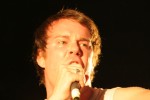 Emo for the masses., Live im Schlachthof | © laut.de (Fotograf: Michael Edele)