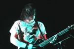 Emo for the masses., Live im Schlachthof | © laut.de (Fotograf: Michael Edele)