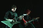 Emo for the masses., Live im Schlachthof | © laut.de (Fotograf: Michael Edele)