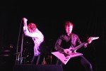 Emo for the masses., Live im Schlachthof | © laut.de (Fotograf: Michael Edele)