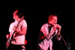 Emo for the masses., Live im Schlachthof | © laut.de (Fotograf: Michael Edele)