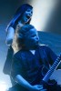 Vor 9000 Fans zeigten Nightwish eine Show der Superlative, Live in Stuttgart 2008 | © laut.de (Fotograf: Björn Jansen)