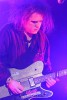 Vergöttert wie eh und je: Robert Smith und Co. 2008 live in München., The Cure 2008 in München | © laut.de (Fotograf: Martin Mengele)