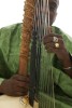 2008 erscheint mit "The Mandé Variations" ein Meilenstein des Kora-Spiels., Toumani Diabaté | © Promo (Fotograf: )