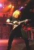 Starke Musiker, aber keine echte Band., Megadeth in der Hugenottenhalle 2008 | © laut.de (Fotograf: Michael Edele)