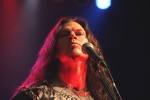 Starke Musiker, aber keine echte Band., Megadeth in der Hugenottenhalle 2008 | © laut.de (Fotograf: Michael Edele)