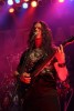 Starke Musiker, aber keine echte Band., Megadeth in der Hugenottenhalle 2008 | © laut.de (Fotograf: Michael Edele)
