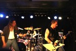 Old School-Thrash aus Arizona., Flotsam & Jetsam im Nachtleben 2008 | © laut.de (Fotograf: Michael Edele)
