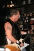 Old School-Thrash aus Arizona., Flotsam & Jetsam im Nachtleben 2008 | © laut.de (Fotograf: Michael Edele)