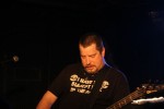 Old School-Thrash aus Arizona., Flotsam & Jetsam im Nachtleben 2008 | © laut.de (Fotograf: Michael Edele)