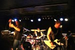 Old School-Thrash aus Arizona., Flotsam & Jetsam im Nachtleben 2008 | © laut.de (Fotograf: Michael Edele)