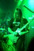 Alte Säcke oder nicht, die Band ist immer noch ne Wucht., Overkill in der Batschkapp 2008 | © laut.de (Fotograf: Michael Edele)