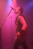 Alte Säcke oder nicht, die Band ist immer noch ne Wucht., Overkill in der Batschkapp 2008 | © laut.de (Fotograf: Michael Edele)