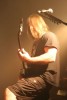 Alte Säcke oder nicht, die Band ist immer noch ne Wucht., Overkill in der Batschkapp 2008 | © laut.de (Fotograf: Michael Edele)