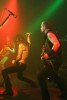 Alte Säcke oder nicht, die Band ist immer noch ne Wucht., Overkill in der Batschkapp 2008 | © laut.de (Fotograf: Michael Edele)