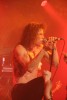 Alte Säcke oder nicht, die Band ist immer noch ne Wucht., Overkill in der Batschkapp 2008 | © laut.de (Fotograf: Michael Edele)