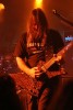 Alte Säcke oder nicht, die Band ist immer noch ne Wucht., Overkill in der Batschkapp 2008 | © laut.de (Fotograf: Michael Edele)